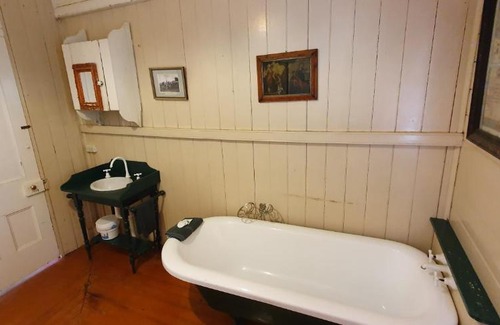 Darlington House | Cedar Glen Farmstay