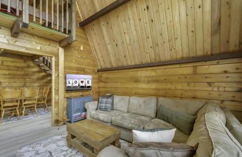 Piney Island House | Cedar Haven