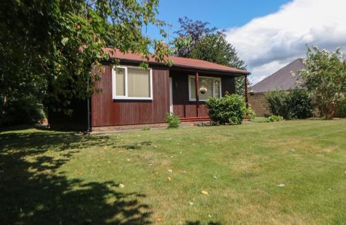 Chesterfield House | Cedar Holme