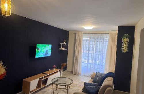 Mlolongo Apartment | Cedar Home