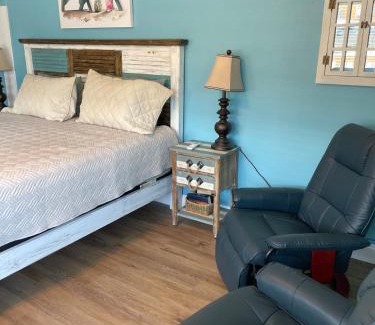 Cedar Key Apartment | Cedar Key Turtle 132