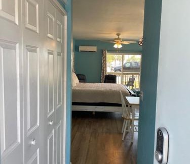 Cedar Key Apartment | Cedar Key Turtle 132