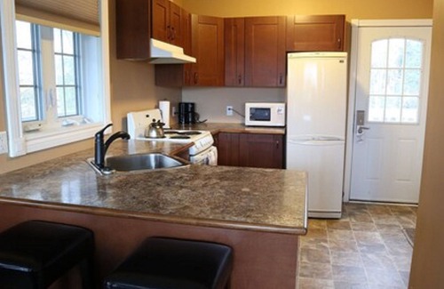 Timmins Resort | Cedar Meadows Resort & Spa, an Ascend Collection Resort