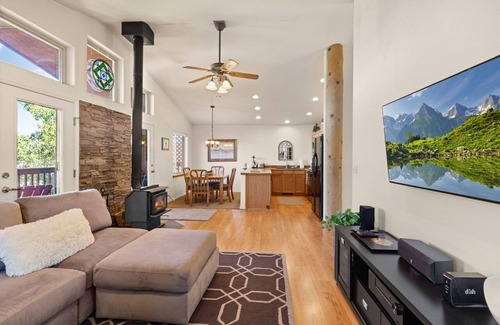 Mancos Apartment | Cedar Mesa Birds Nestn