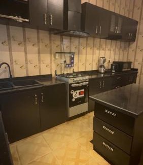 Ikorodu Villa | Cedar Pine Home A Secure 3 Bedroom House in a Private Gated Compound Ikorodu
