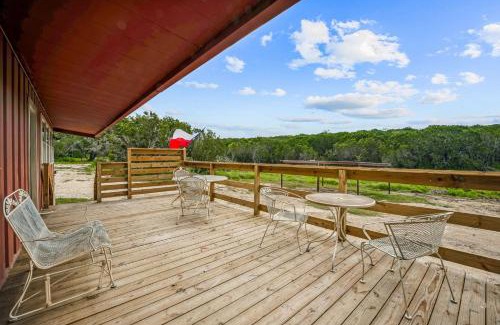Paluxy House | Cedar Point Cabins-Entire Campus