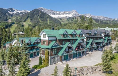 East Kootenay Apartment | Cedar Ridge Estates by StayIn