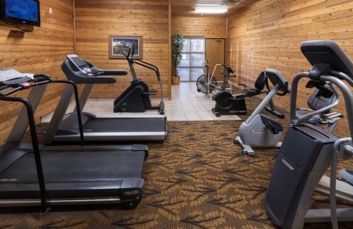 Chamberlain Resort | Cedar Shore Resort