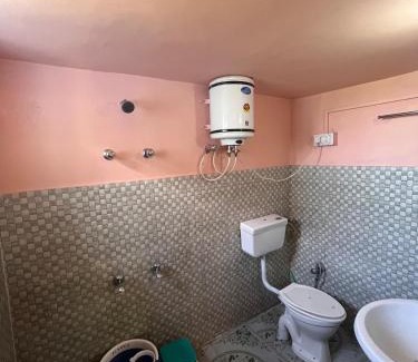 Chachyot House | Cedar Valley Homestay