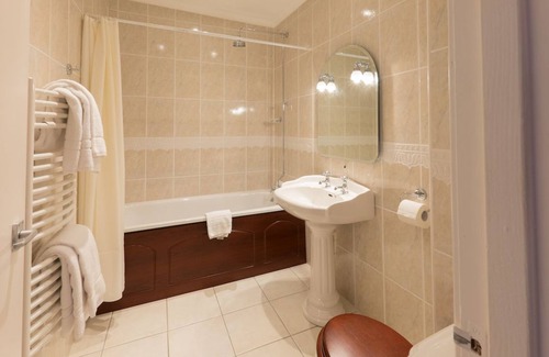 Kilmun House | Cedars Guest House