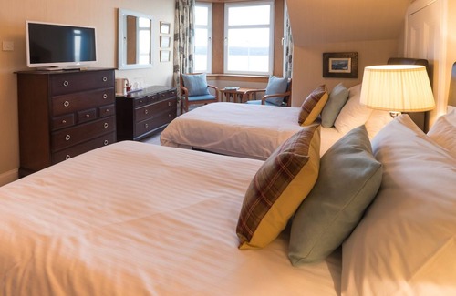 Kilmun House | Cedars Guest House