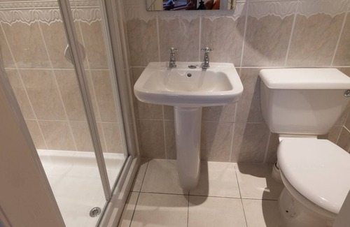 Kilmun House | Cedars Guest House