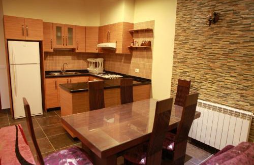 Al Arz Apartment | Cedars Palace