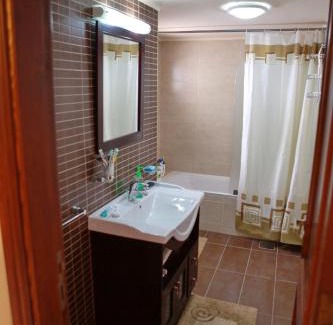 Al Arz Apartment | Cedars Palace