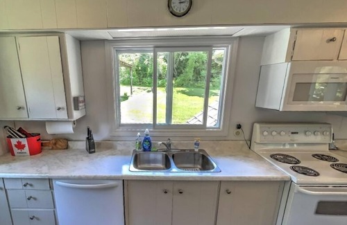 Rideau Lakes House | Cedars- Westport Ontario