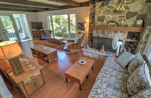 Rideau Lakes House | Cedars- Westport Ontario