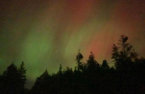 Northern Bruce Peninsula Bed & Breakfast | Cedarstone Woods B&B