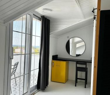 Ezine Hotel | Cedori Butik Otel