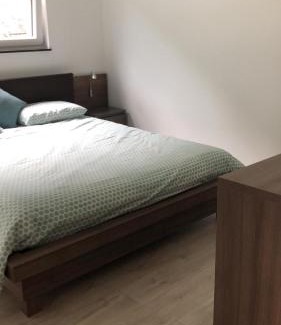La Roche-en-Ardenne Apartment | Cedrien Appartement met terras