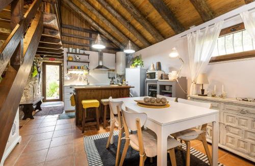Sever do Vouga Ski Chalet | Cedrim Hillside