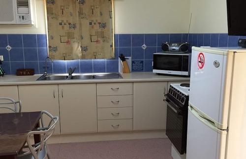 Bonython Cottage | Ceduna Shelly Beach Cottages