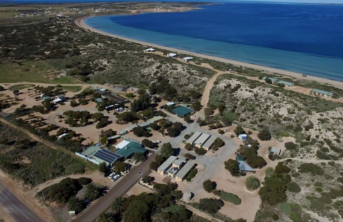 Bonython Cottage | Ceduna Shelly Beach Cottages
