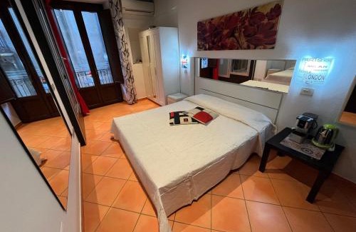 Old Town House | Cefalù Cozy Flat