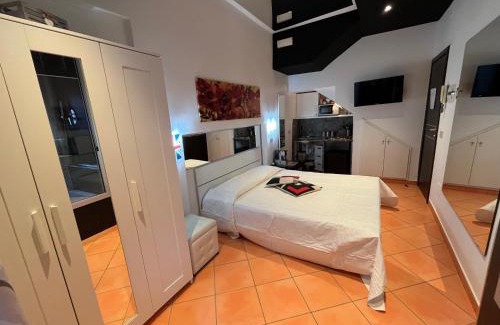 Old Town House | Cefalù Cozy Flat