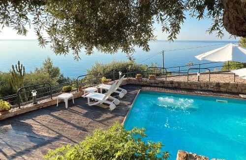 Sant'Ambrogio Apartment | CefalHome - KEFAHELION