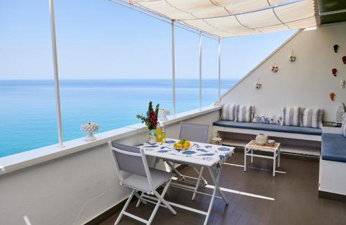 Sant'Ambrogio Apartment | CefalHome - KEFAHELION