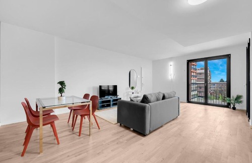 Garegnano Apartment | Cefalonia Garden with Terrace & Garage by NDP rent
