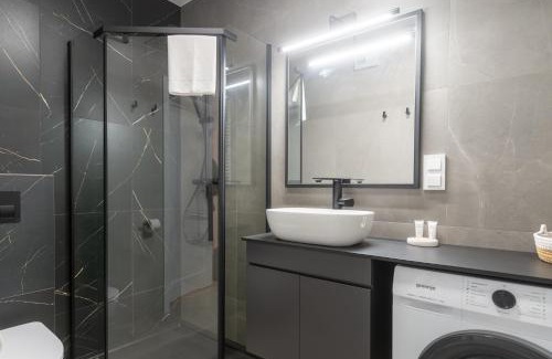 Katowice Apartment | Ceglana Modena Park Apartment by BookingHost