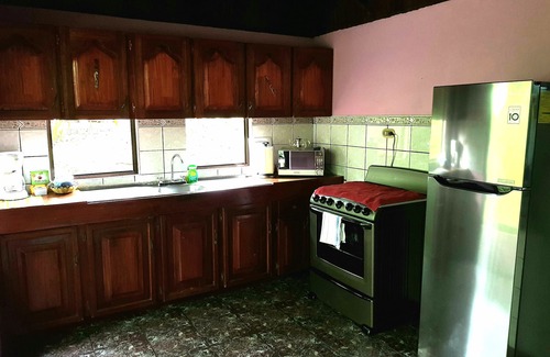 Penas Blancas House | Ceibo Arenal Home
