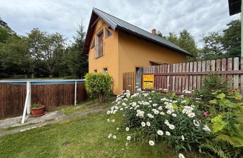 Janov Apartment | Celý dům FLORA v Českosaském Švýcarsku