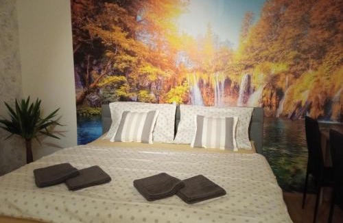 Kolin 2 Villa | Celý rodinný dům na venkově
