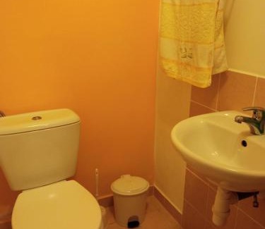 Kolin 2 Villa | Celý rodinný dům na venkově