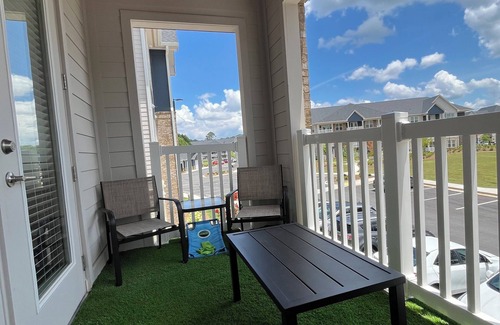 Duluth Apartment | Celadon Club Apartment