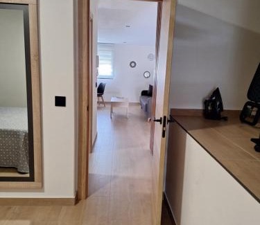 Jaen Apartment | Celadores 6 El Almendral 2