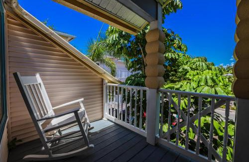 Captiva House | Celebration House Penthouse