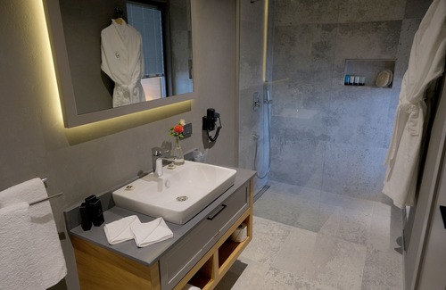 Ortakent Hotel | Celeste Bella Luxury Hotel & Spa