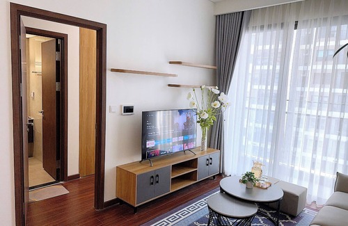 Trung Hoa Nhan Chinh Hotel | Celestia DCapitale Center Hanoi