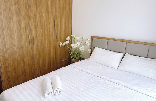 Trung Hoa Nhan Chinh Hotel | Celestia DCapitale Center Hanoi