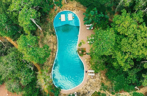 Gomagoda Villa | Celestial Hills - by The Clarks