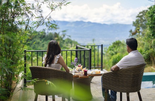 Gomagoda Villa | Celestial Hills - by The Clarks