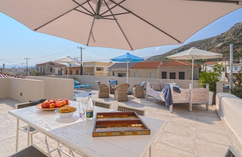 Kolymbari Apartment | CELESTINE SUITES UNIT 1