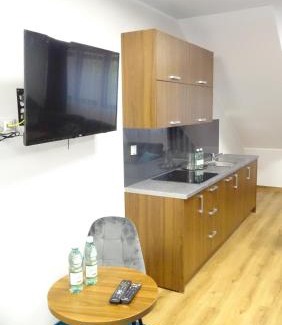 Rymanow-Zdroj Apartment | Celestynka