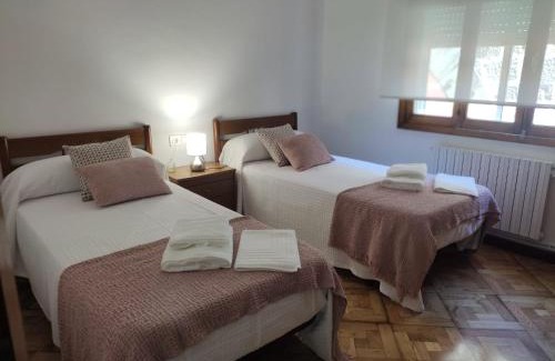 Redondela House | Celia