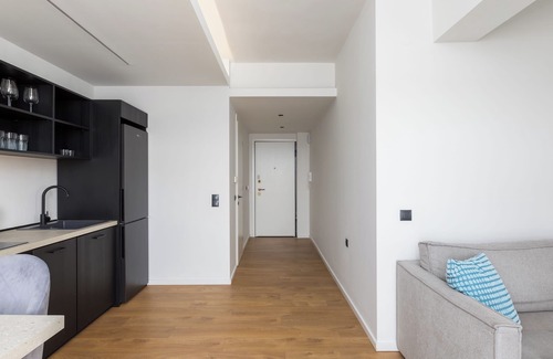 Thessaloniki Apartment | Celine by Halu!