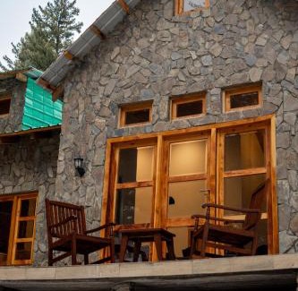 Khyber Pakhtunkhwa Resort | Celine Resorts Kumrat Valley