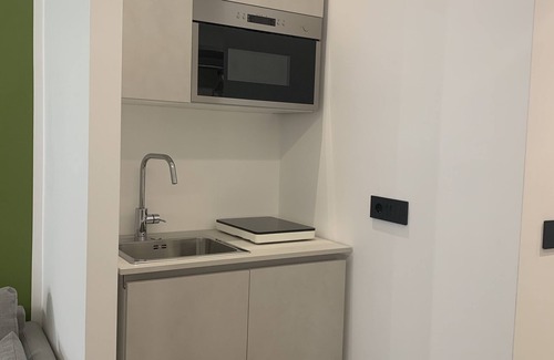 Chiaia Bed & Breakfast | Cellamare Suite & Spa